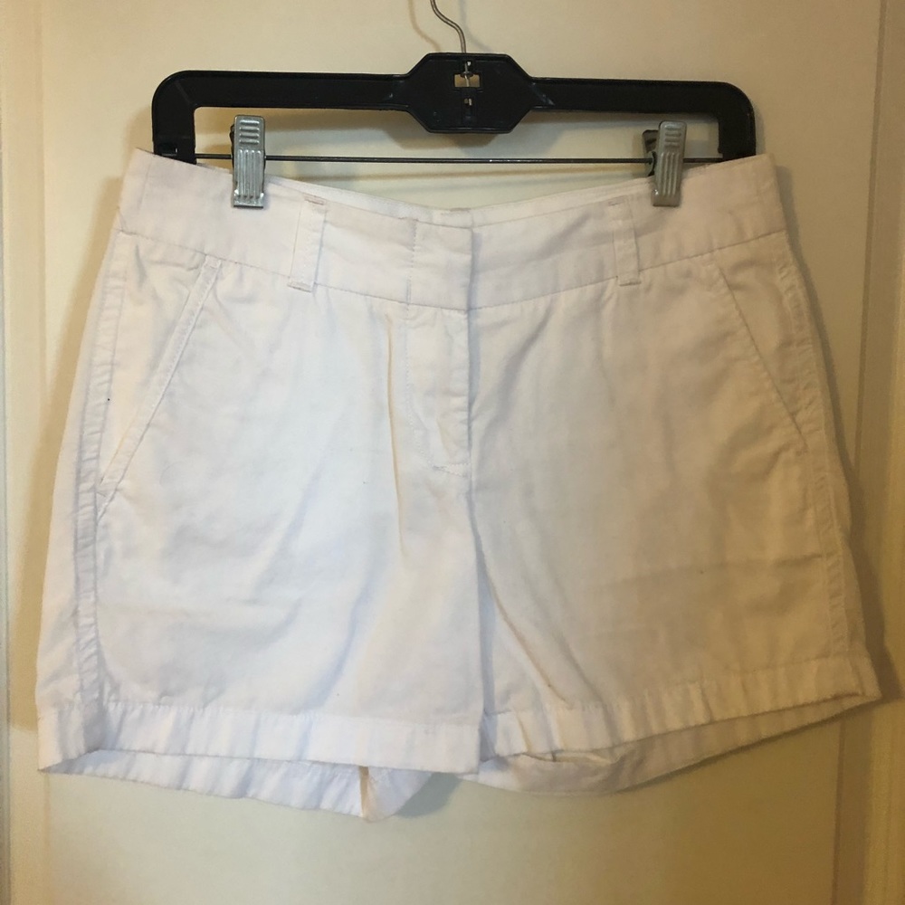 J.Crew Broken-In Chino
